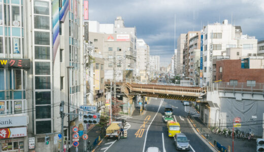 海老名市：歴史と発展が織りなす魅力的な街