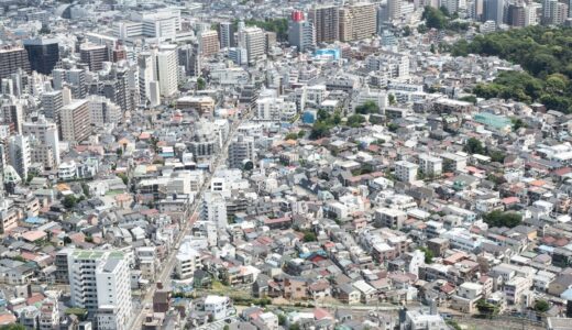 藍住町：徳島県を代表するベッドタウン！人口増加率も高く、住みやすい街として注目！