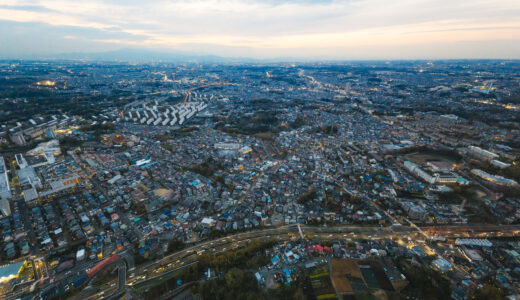 佐賀県杵島郡白石町：有明海に広がる豊かな自然と活気あふれる町