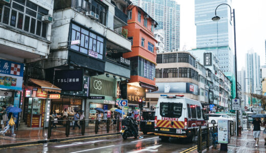 緑と文化が調和する街！東京都三鷹市の魅力を探る