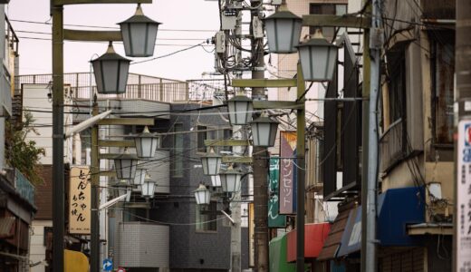 葛飾区の魅力が詰まった東京の下町！映画の舞台やレトロな街並みが楽しめる！