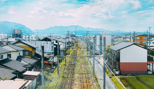 奈良県香芝市：大阪へのアクセス抜群！住み心地の良い街で暮らしてみませんか？