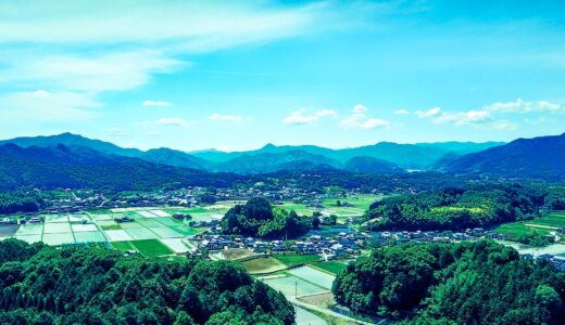 奄美群島の秘境！鹿児島県大島郡天城町の魅力を徹底解剖