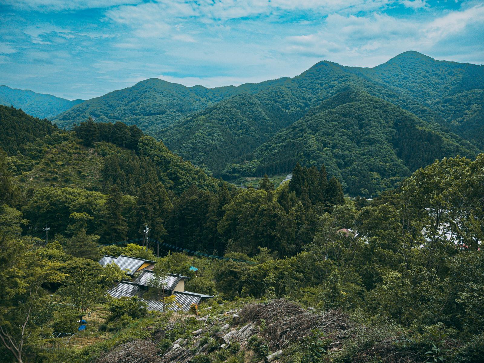 天王山と名水が育む歴史と文化!京都府大山崎町の魅力を探る - チフォー