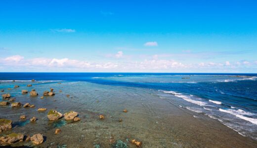 青森県下北郡佐井村：仏ヶ浦の絶景と豊かな自然が織りなす、秘境の地