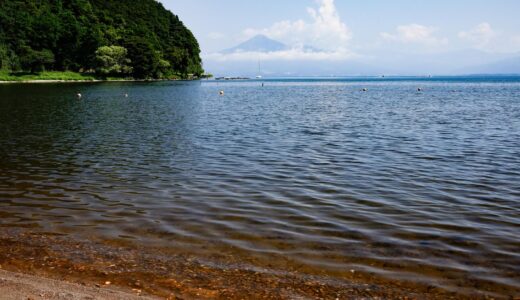 佐賀県藤津郡太良町：有明海の豊かな恵みと多良岳の雄大な自然に抱かれた町